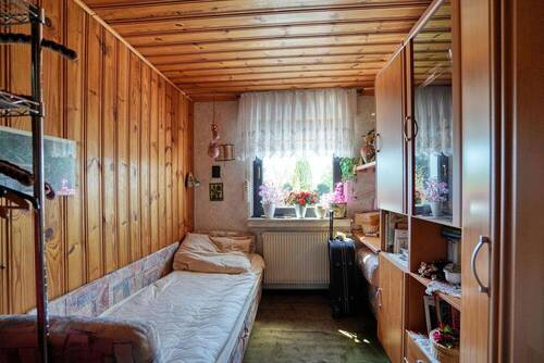 Kinderzimmer - 