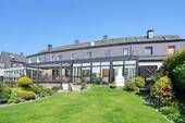 Gartenansicht - 5 Zimmer Reihenmittelhaus zum Kaufen in Bochum