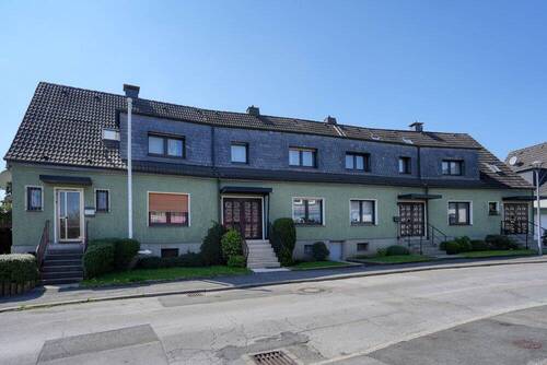 Vorderansicht - 