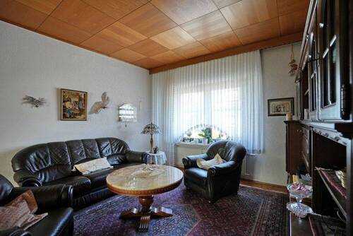 Wohnzimmer - 