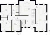 Erdgeschoss - 