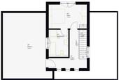 Obergeschoss - 