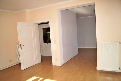Zimmer im Obergeschoss - 