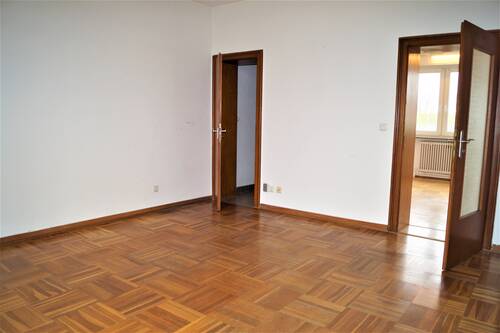 Büro 01 im Anbau - 