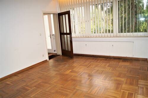Büro 01 im Anbau - 