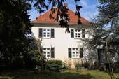Süd Ansicht - 1 Zimmer Mehrfamilienhaus, Wohnhaus zum Kaufen in Rüsselsheim