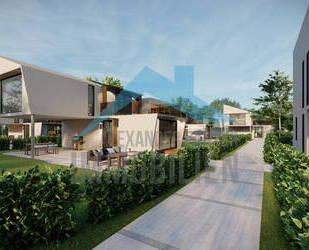 Neubau - 10 exklusive Ferienhäuser mit Bootsanleger auf der Insel Töplitz - Havelseen nach WEG! - Werder (Havel)