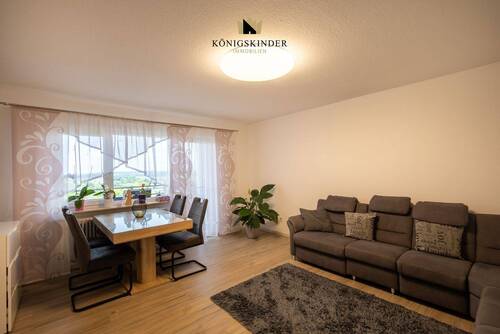 Wohnzimmer 1 - 