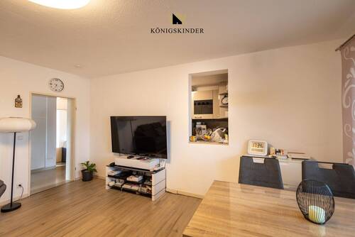 Wohnzimmer 2 - 