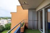 Balkonausblick 2 - 