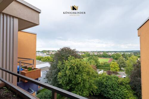 Balkonausblick 1 - 