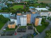  Drohnenbild 2 jpg - ***Skyline living, Ihre 4 -Zi.-Whg über den Dächern***
