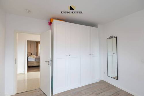 Schlafzimmer - 