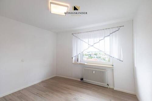 Schlafzimmer 2 - 