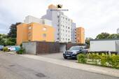 Aussenbild 1 - Etagenwohnung mit 116,00 m² in Dornstadt zum Kaufen