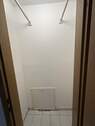 Abstellraum Flur - 
