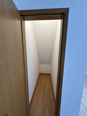 Abstellraum Zimmer 2 - 
