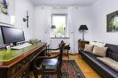 Schlafen/Büro - 