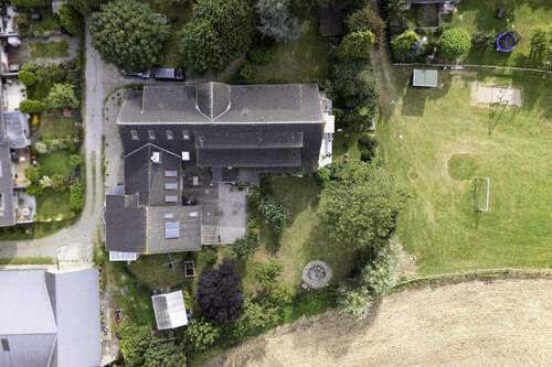 Haus on oben - 
