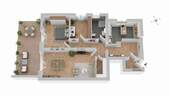 Grundriss - 