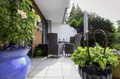 Terrasse - 