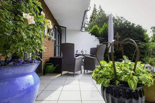 Terrasse - 