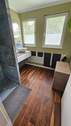 Badezimmer (1. OG) - 