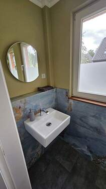WC (1. OG) - 