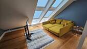Schlafzimmer 3 (DG) - 