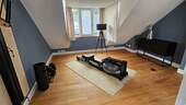 Schlafzimmer 3 (DG) - 