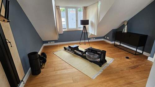 Schlafzimmer 3 (DG) - 