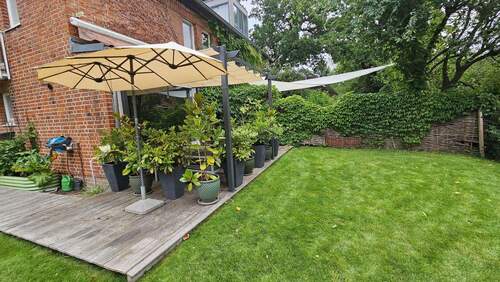 Garten - 
