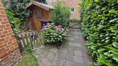 Eingangsbereich - 