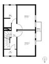 Grundriss 1 OG - 