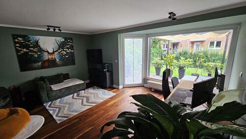 Wohnzimmer (EG) - 