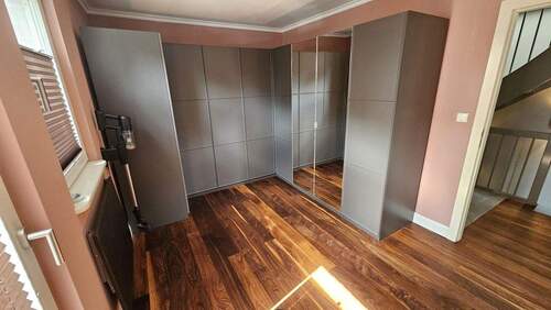 Schlafzimmer 2 (1. OG) - 