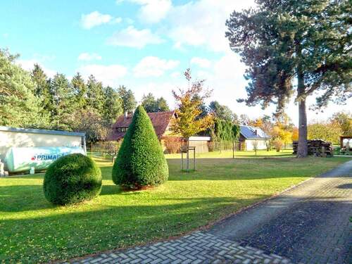 Grundstück - Einfamilienhaus mit 128,00 m² in Bautzen zum Kaufen