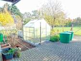 Gewächshaus - 