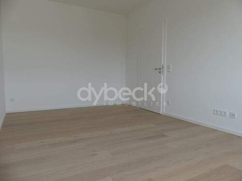 Zimmer unmöbliert - 