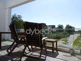 Dachterrasse - 