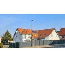 Wohnen und Arbeiten in Salzgitter Bad