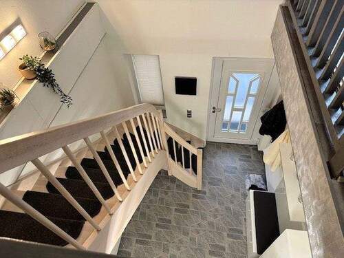 Blick-von-der-Galerie - 1 Zimmer Mehrfamilienhaus, Wohnhaus zum Kaufen in Salzgitter