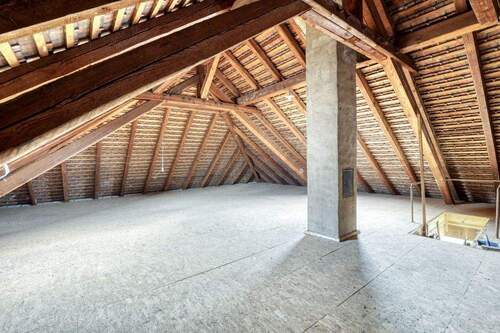 Speicher (Ausbaupotenzial) - 