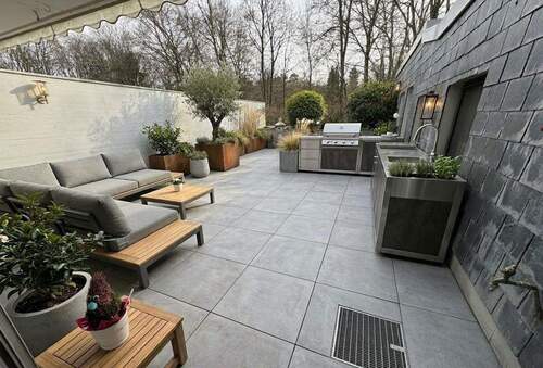 Terrasse - 