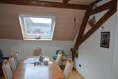 Dachgeschoss - 