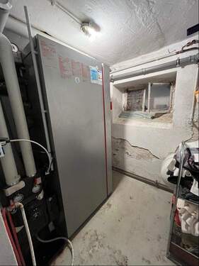 Heizungskeller - 
