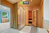 Saunabereich UG - 