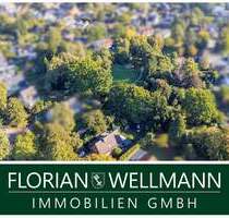 HAMBURG - SCHNELSEN | DAS TRAUMGRUNDSTÜCK FÜR IHREN NEUBAU