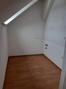 Küche - 2 Zimmer Etagenwohnung in Chemnitz