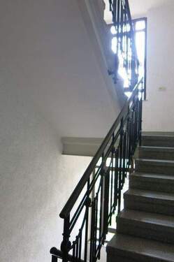 Treppenhaus - 